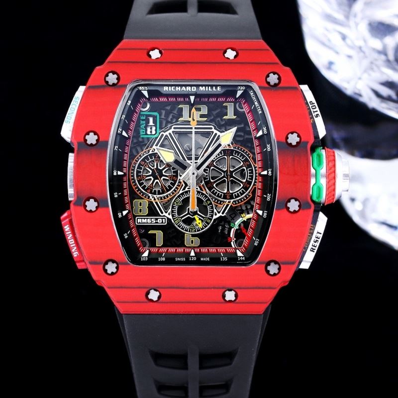 RICHARD MILLE Watches